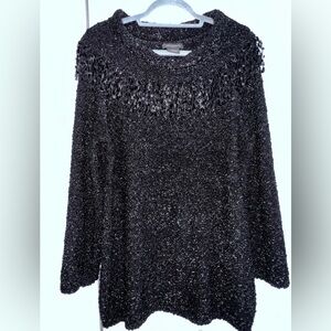 Fashion Essentials 1x sweater